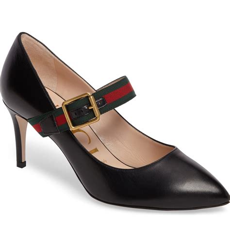 gucci pumps dames|gucci pumps nordstrom.